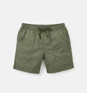 Trails Nylon Shorts