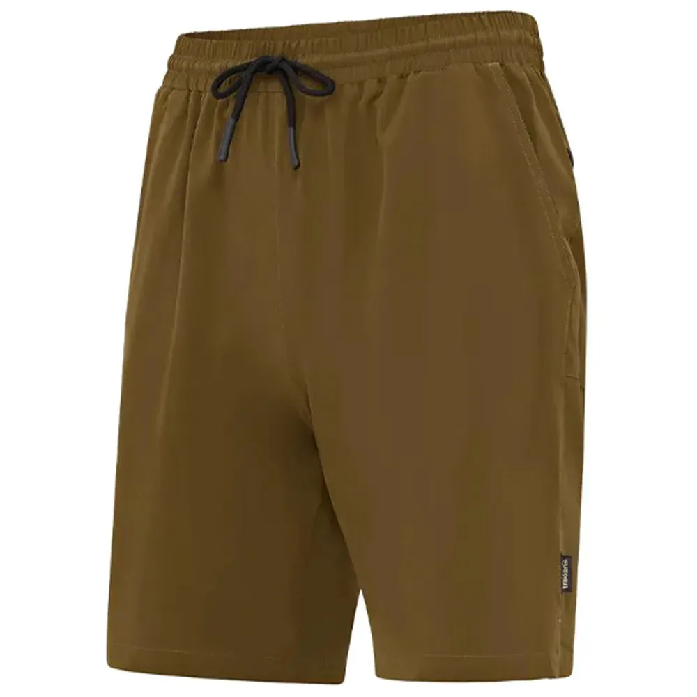 TRAKKER TechPro Shorts