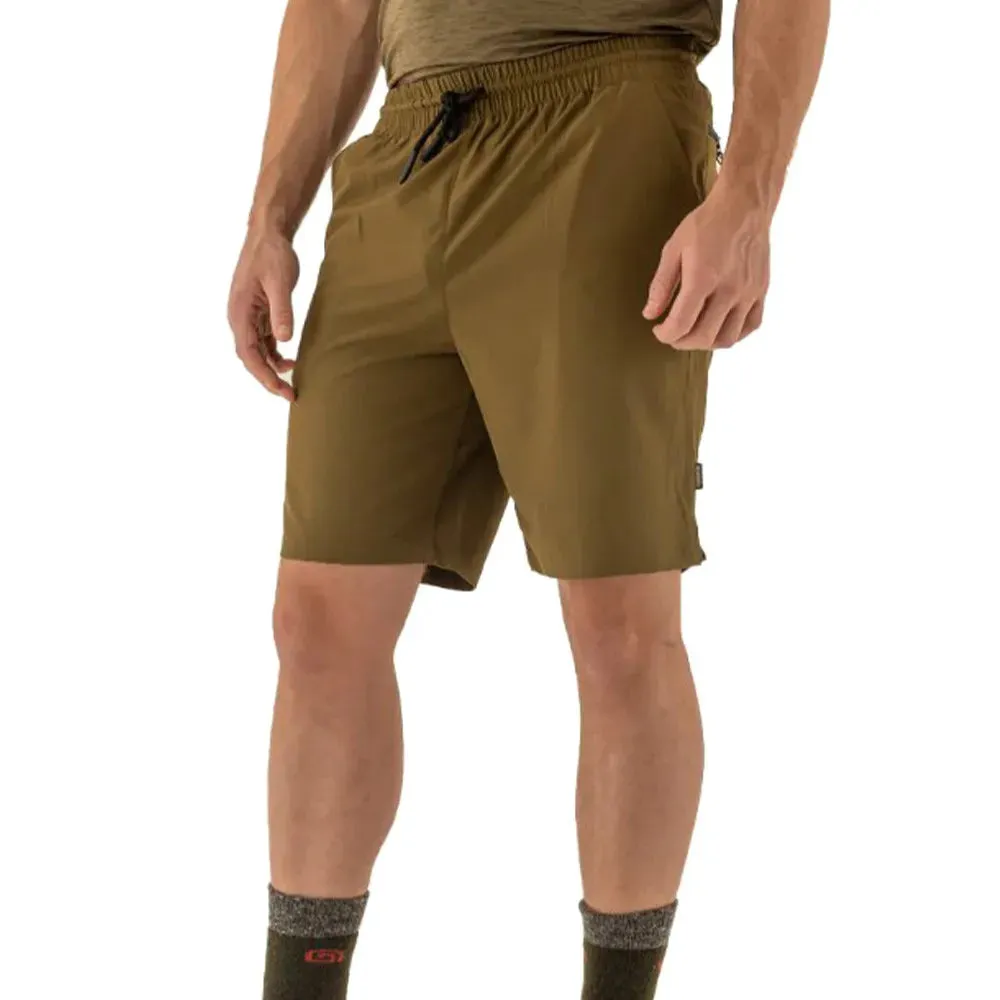 TRAKKER TechPro Shorts