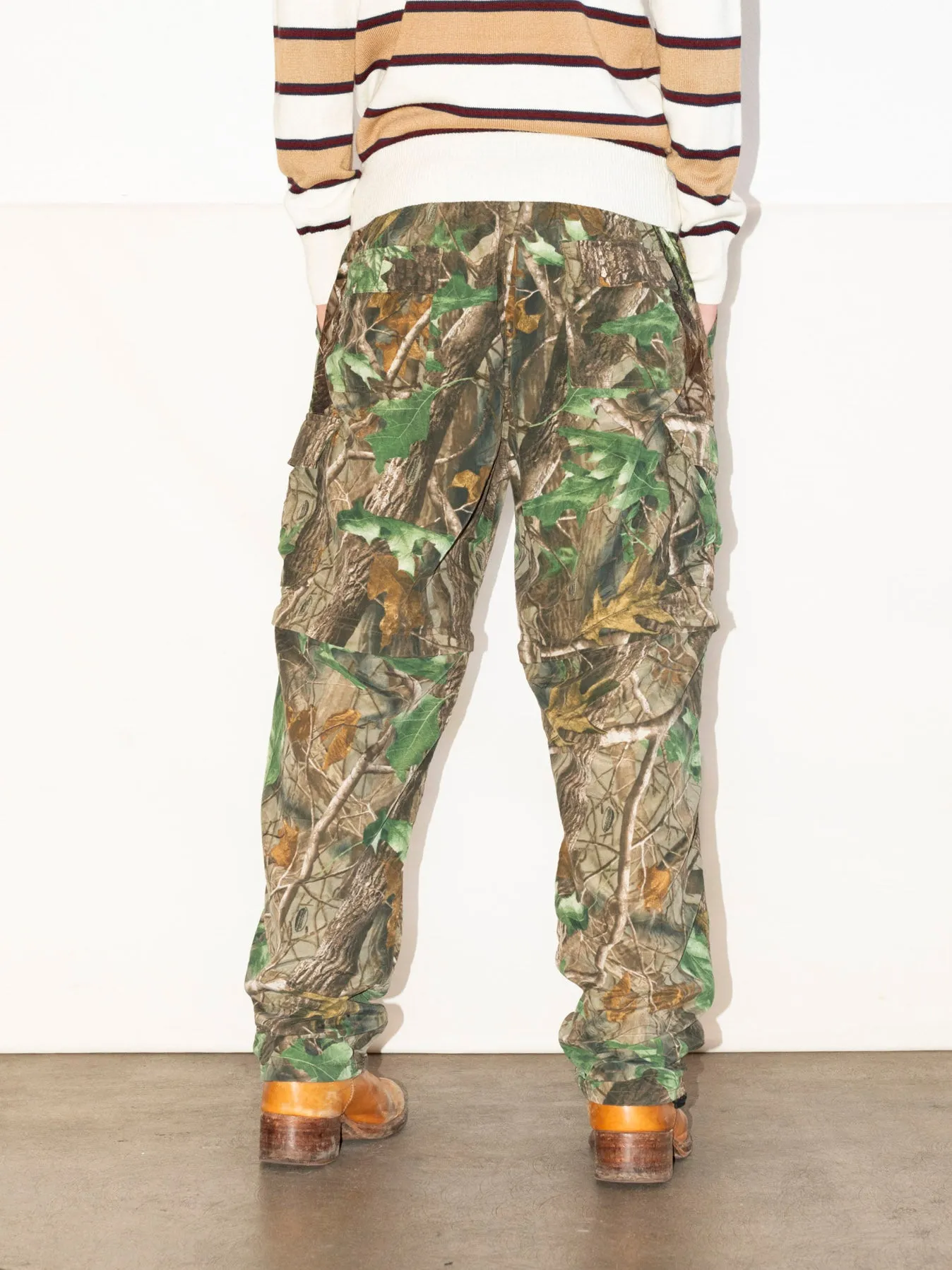 Tree Stand Pant