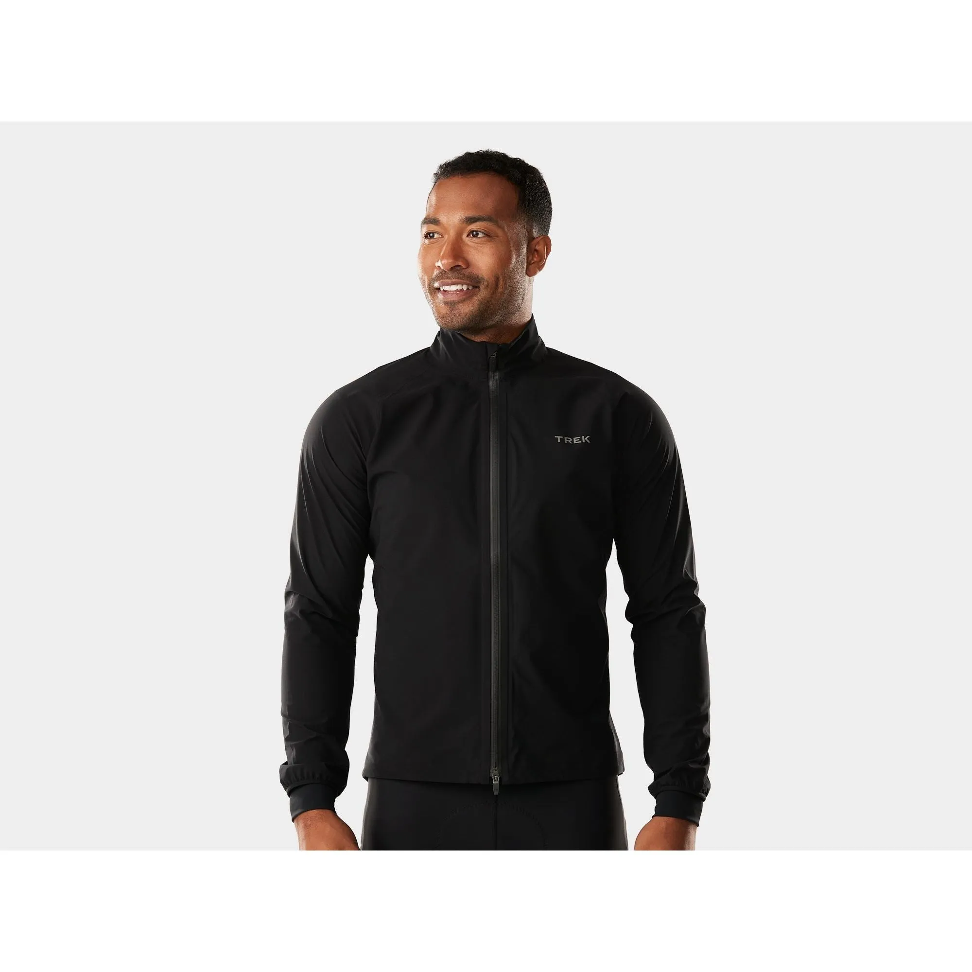 TREK CIRCUIT RAIN CYCLING JACKET
