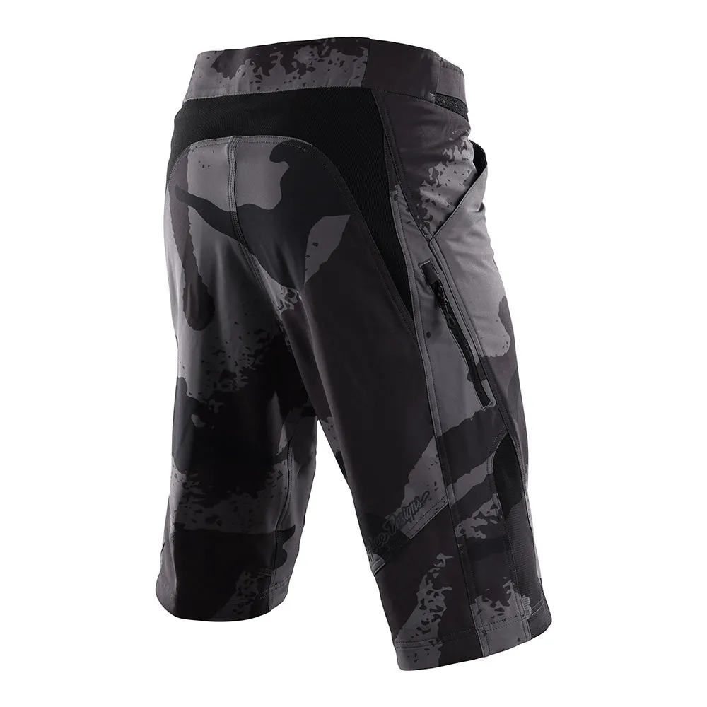 Troy Lee Designs Men's Ruckus Short w/ Liner, SALE