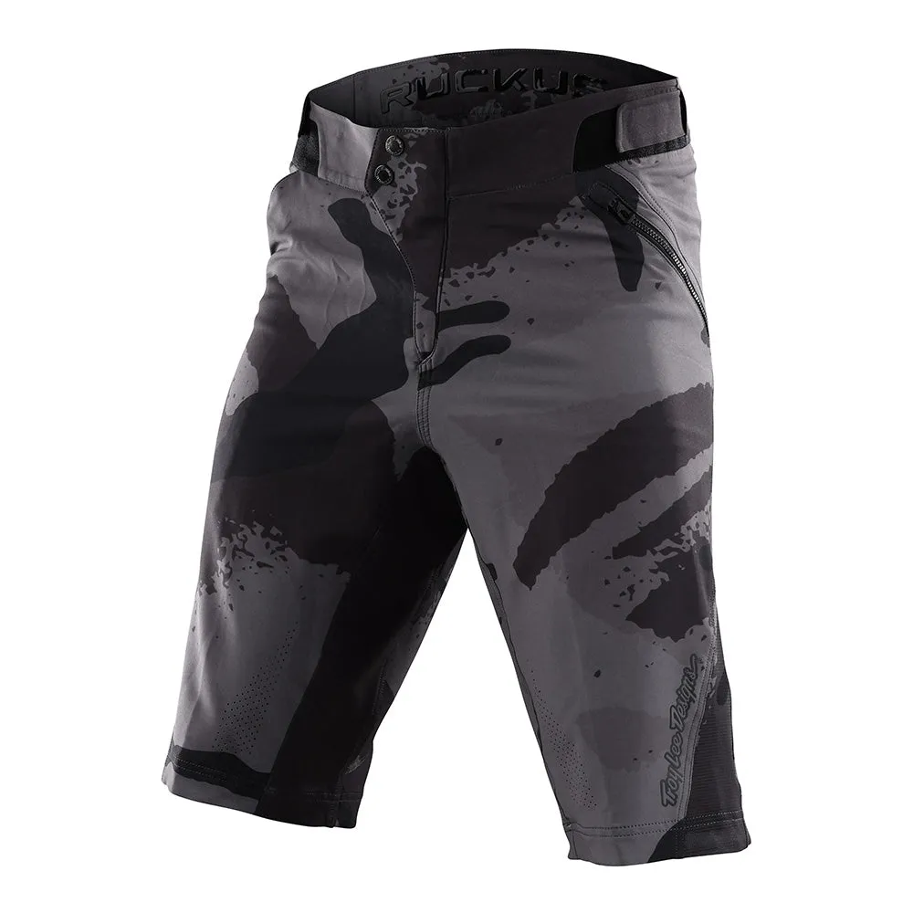 Troy Lee Designs Men's Ruckus Short w/ Liner, SALE
