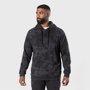 TWL - MENS REFORM OVERHEAD HOODIE - CAMO