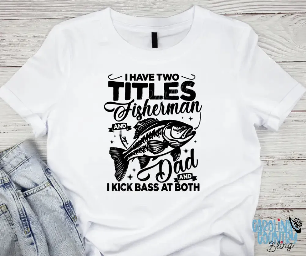 Two Titles – Multi
