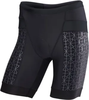 TYR Men’s 9" Competitor Tri Short