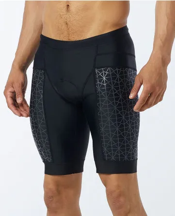 TYR Men’s 9" Competitor Tri Short