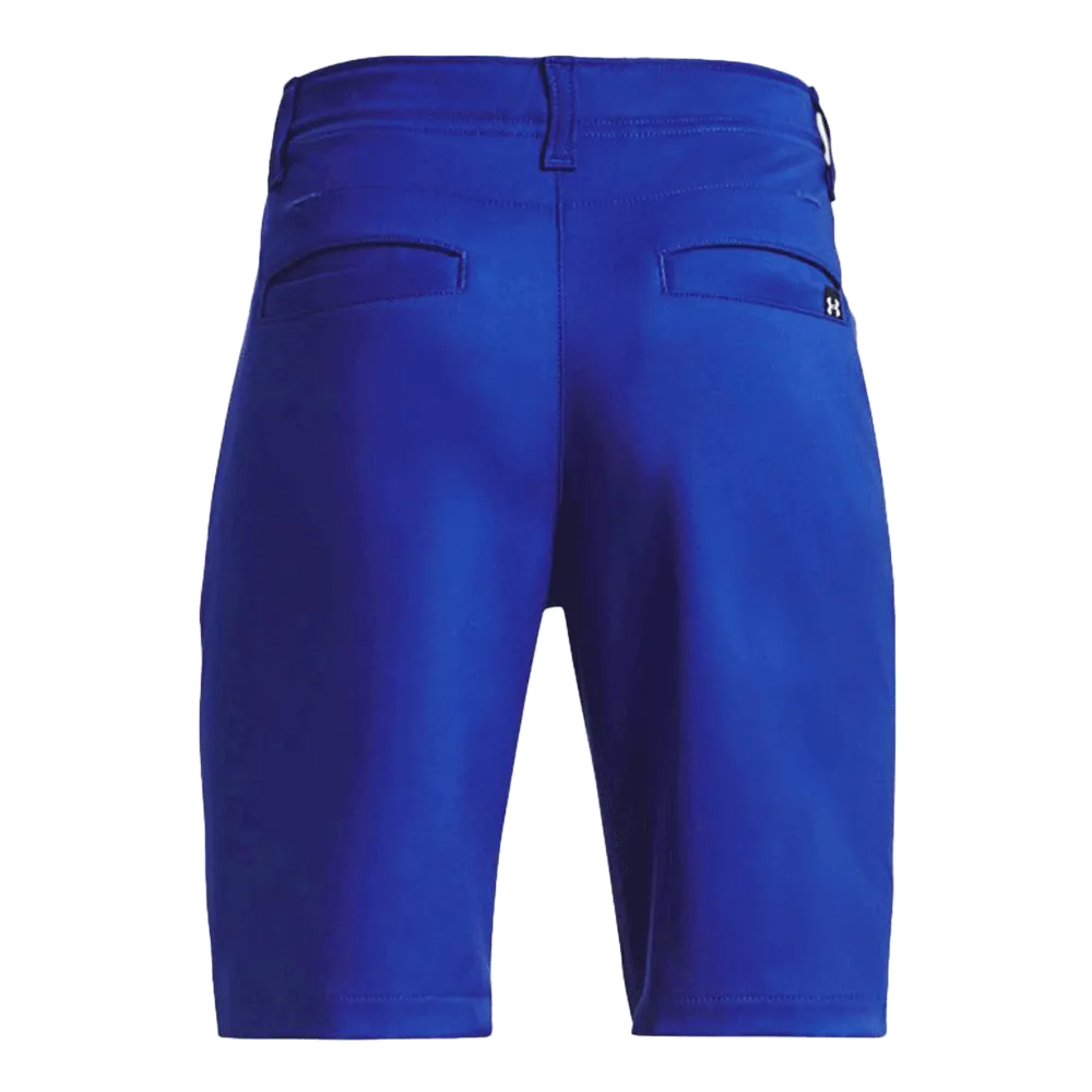 UA Boys' Showdown Shorts
