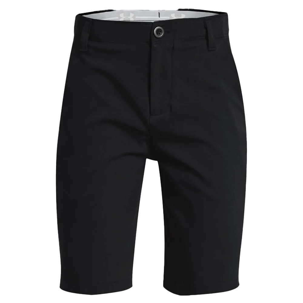 UA Boys' Showdown Shorts