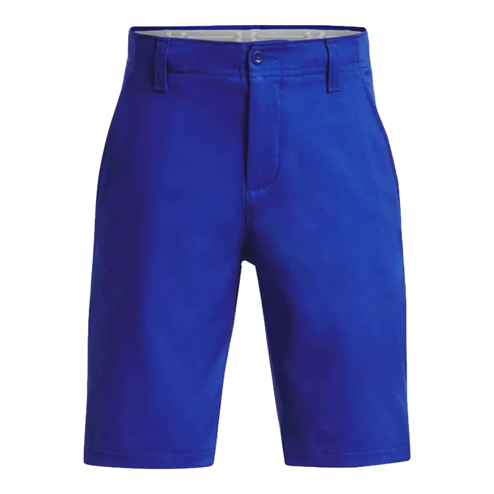 UA Boys' Showdown Shorts