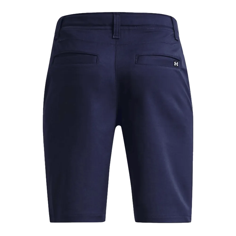 UA Boys' Showdown Shorts