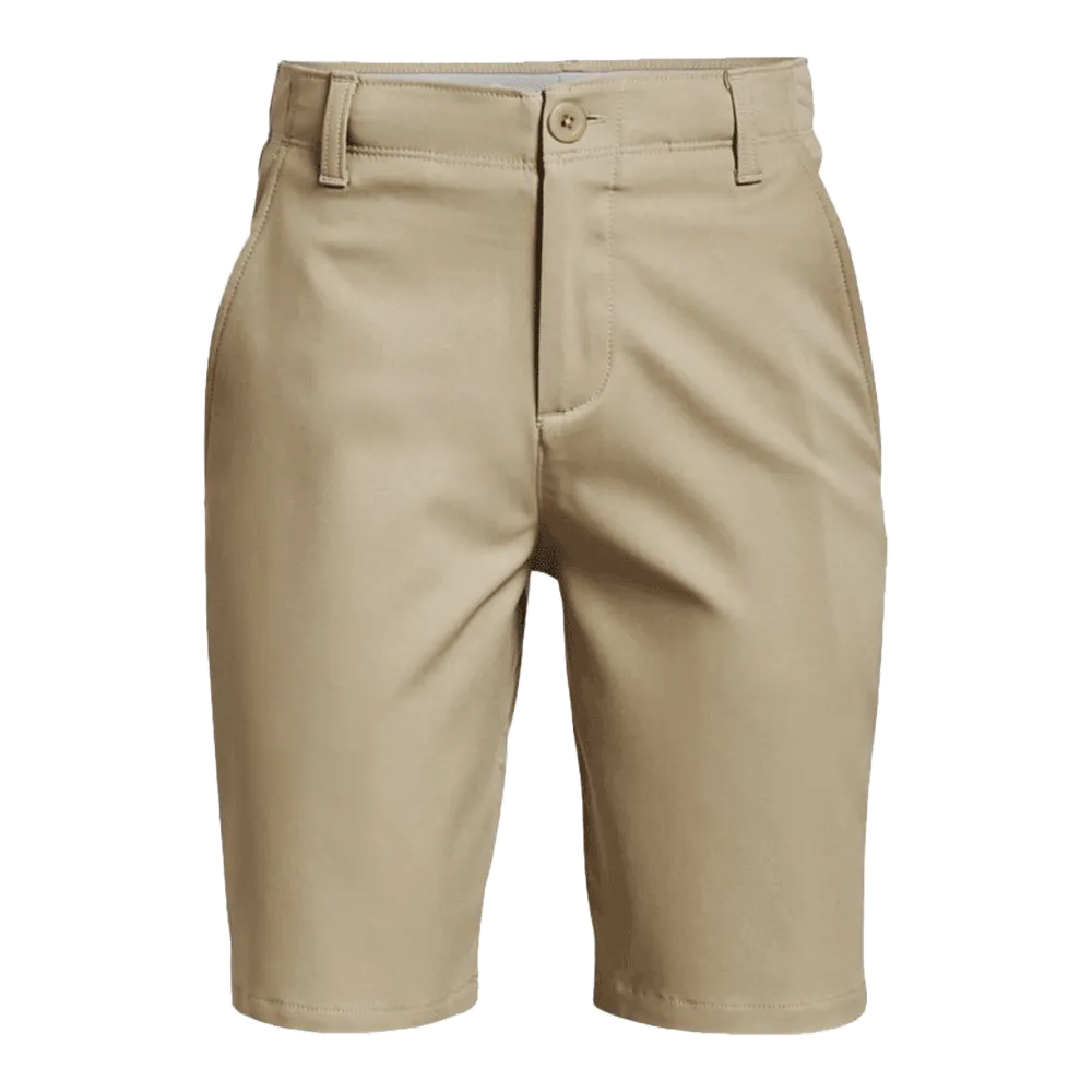 UA Boys' Showdown Shorts