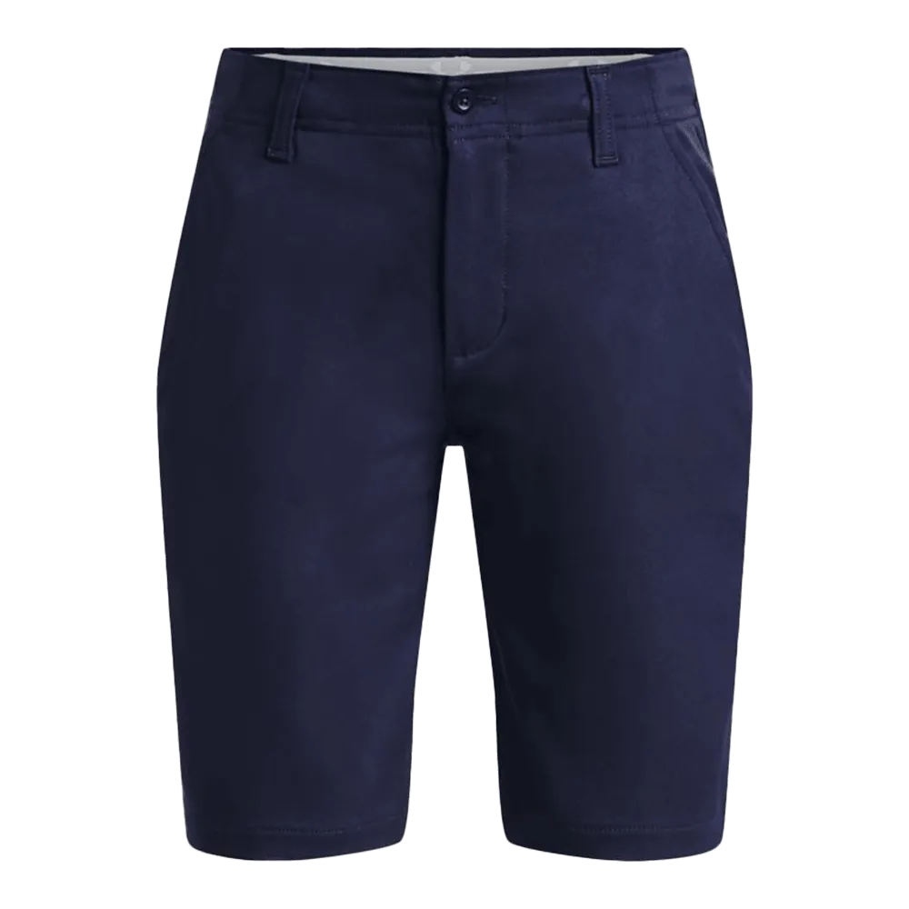 UA Boys' Showdown Shorts
