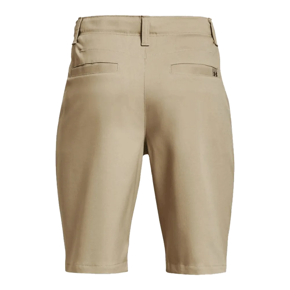 UA Boys' Showdown Shorts