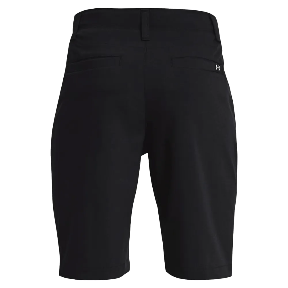 UA Boys' Showdown Shorts