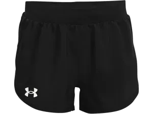 UA Girls' Fly-By Shorts