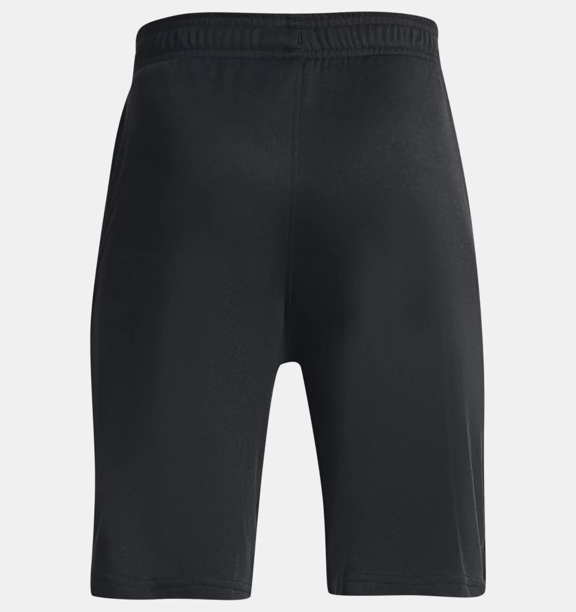 Under Armour Boys' UA Prototype 2.0 Wordmark Shorts