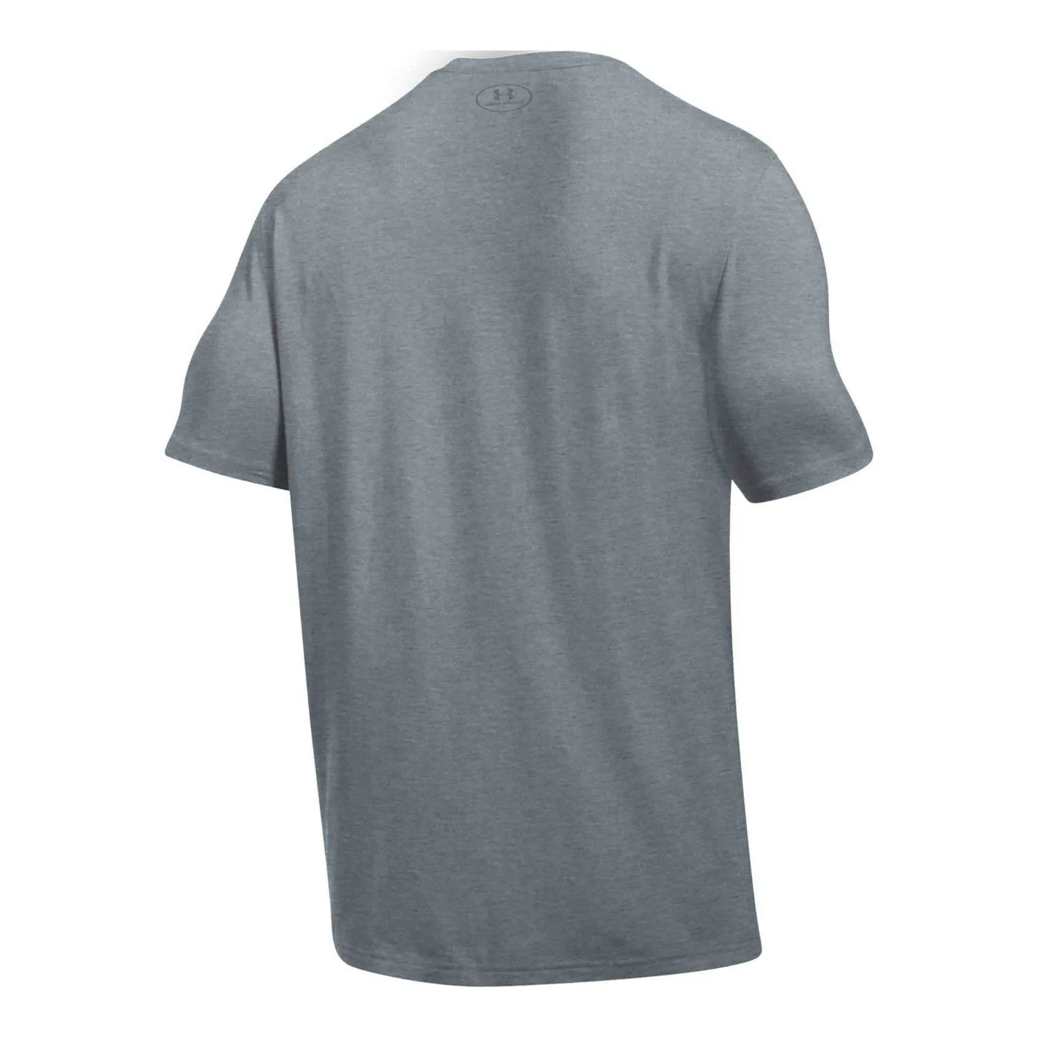 Under Armour Miami HEAT Short Sleeve Court Flag Tee