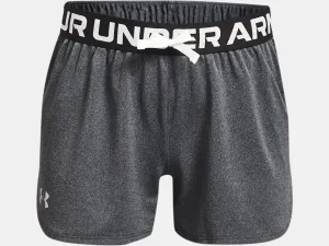 Under Armour Play Up Shorts