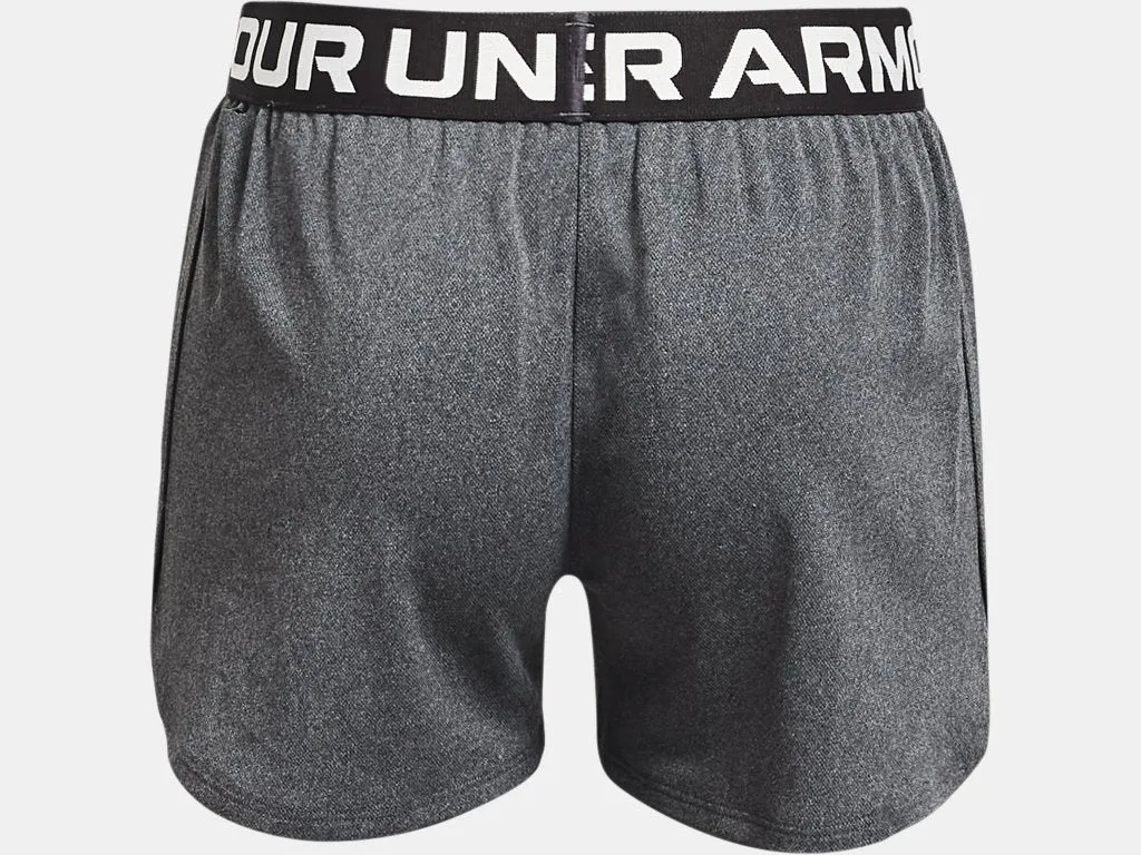 Under Armour Play Up Shorts