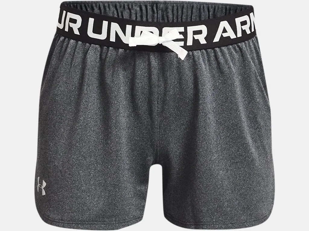 Under Armour Play Up Shorts