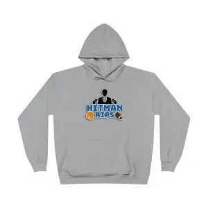 Unisex EcoSmart® Pullover Hoodie Sweatshirt