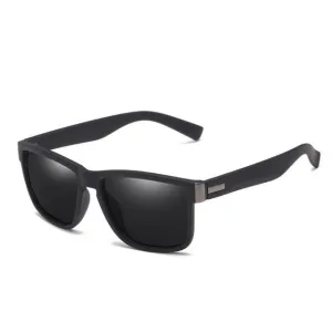 Unisex Polaroid Sunglasses