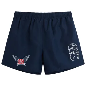 University of Southern Indiana Tactic Short by Canterbury