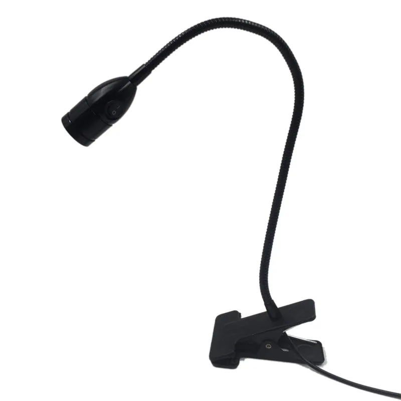 UV LED Working Lamp / Reading Lamp