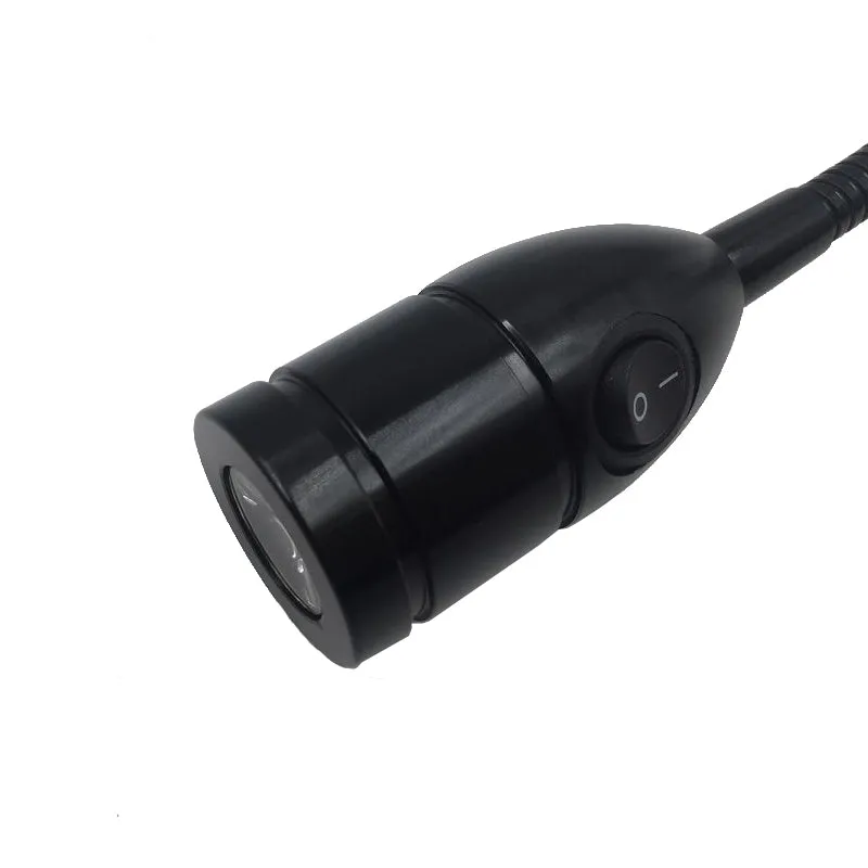 UV LED Working Lamp / Reading Lamp