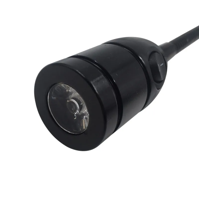 UV LED Working Lamp / Reading Lamp