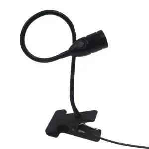 UV LED Working Lamp / Reading Lamp