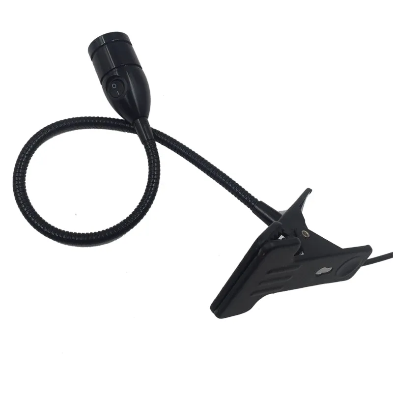UV LED Working Lamp / Reading Lamp