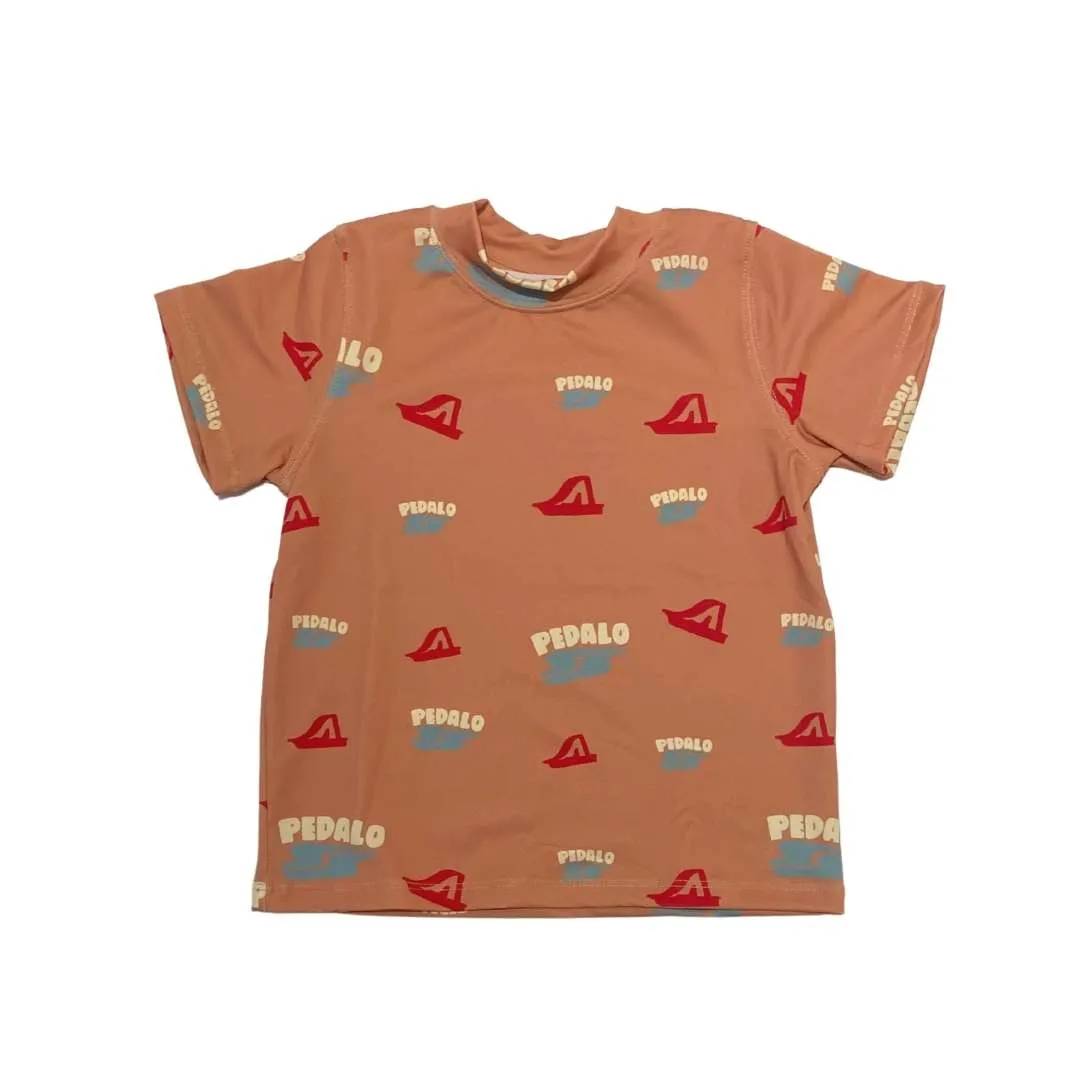 UV Pedalo Top by Cos I Said So