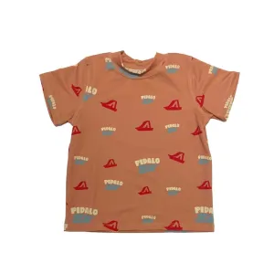 UV Pedalo Top by Cos I Said So