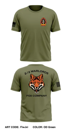 V 2/2 Store 1 Core Men's SS Performance Tee - FiwJxi