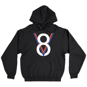 V8 - Heavyweight Hoodie