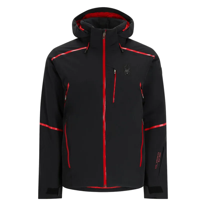 Vanqysh Ski Jacket