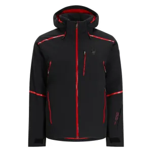 Vanqysh Ski Jacket