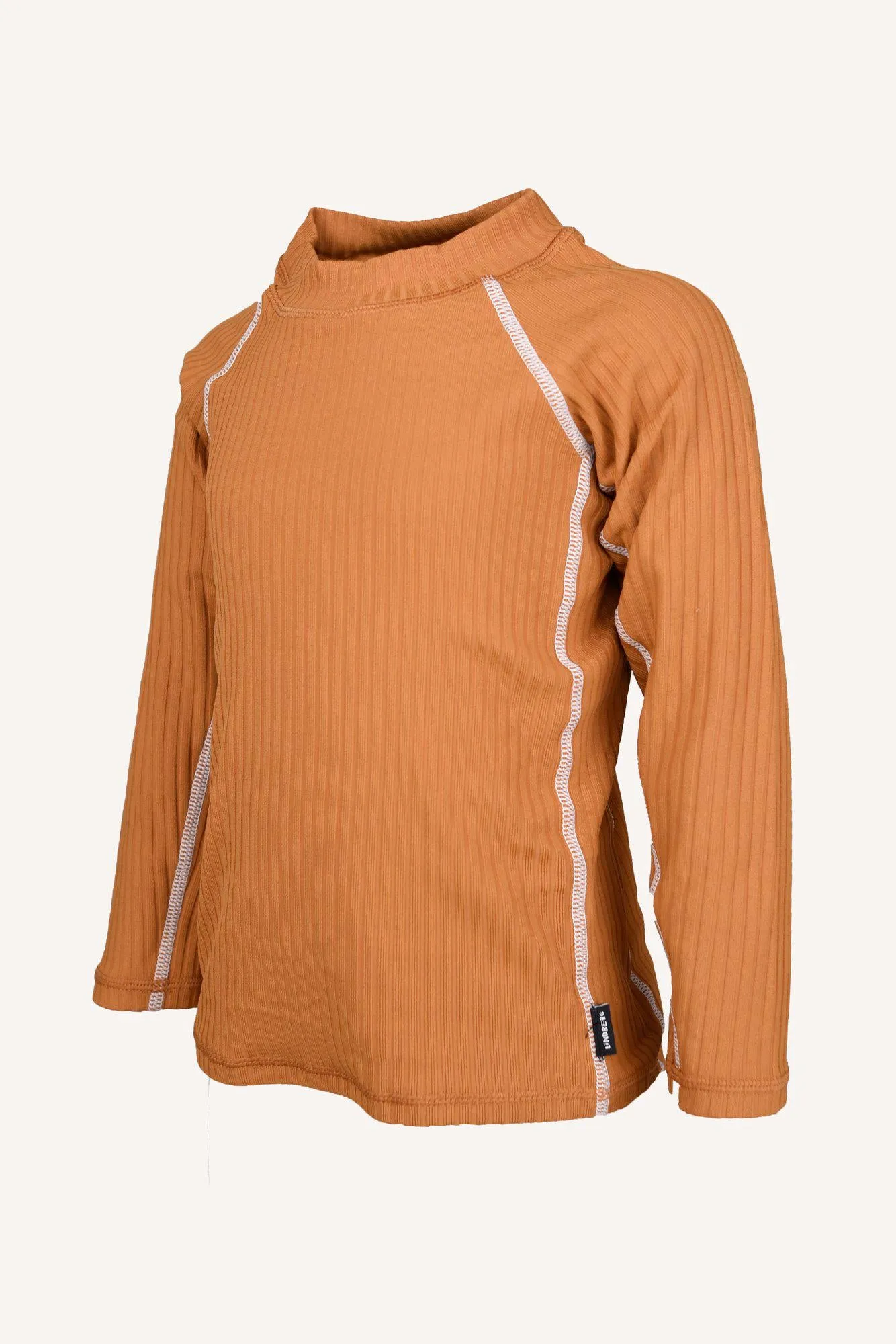VENEDIG T-SHIRT - SUDAN BROWN