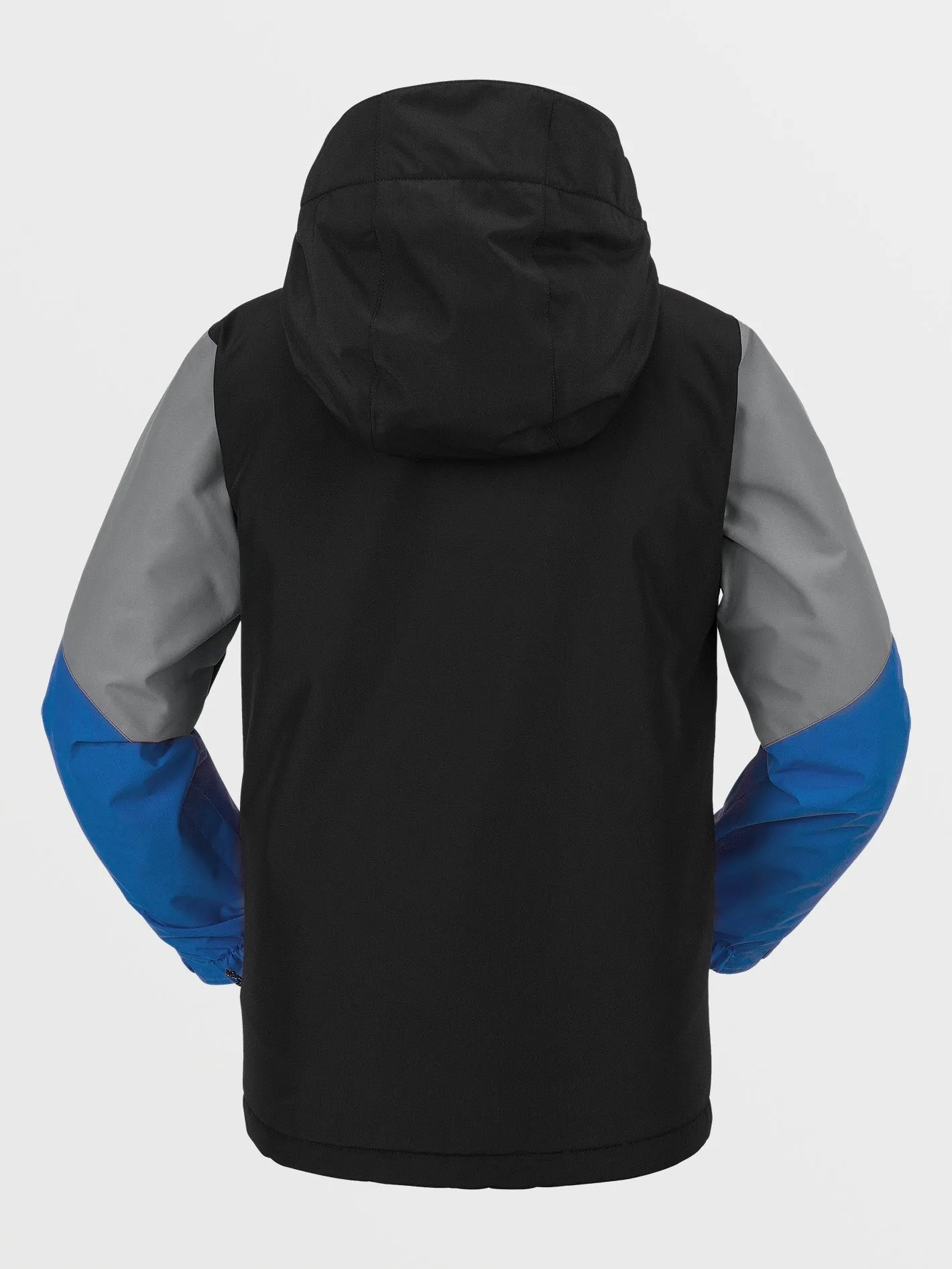 Vernon Insulated Jacke - ELECTRIC BLUE - (KINDER)