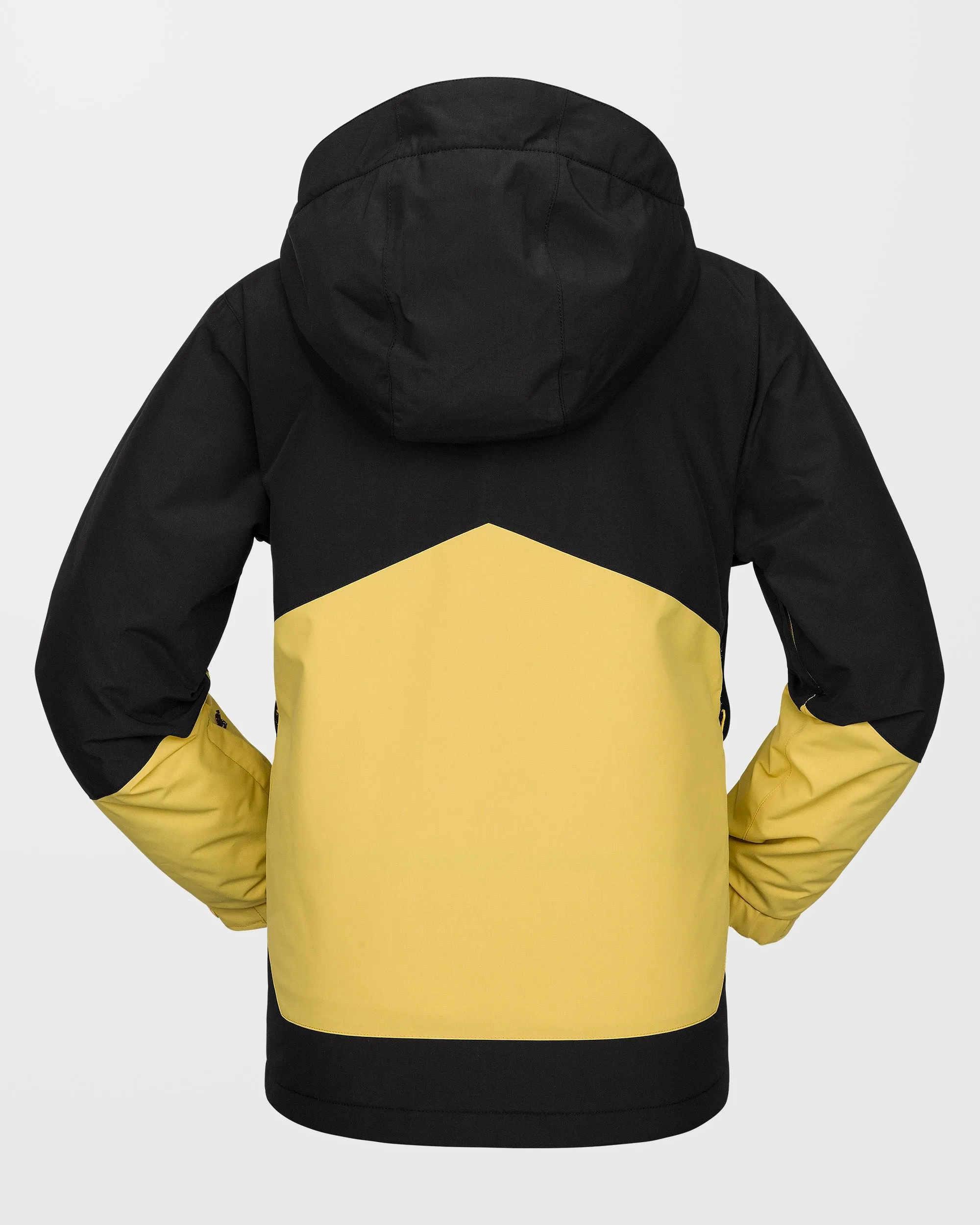Veste Ryder Insulated - Dark Yellow - (ENFANT)