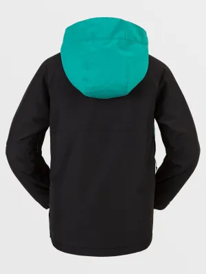 Veste Sluff Insulated - BLACK - (Enfant)
