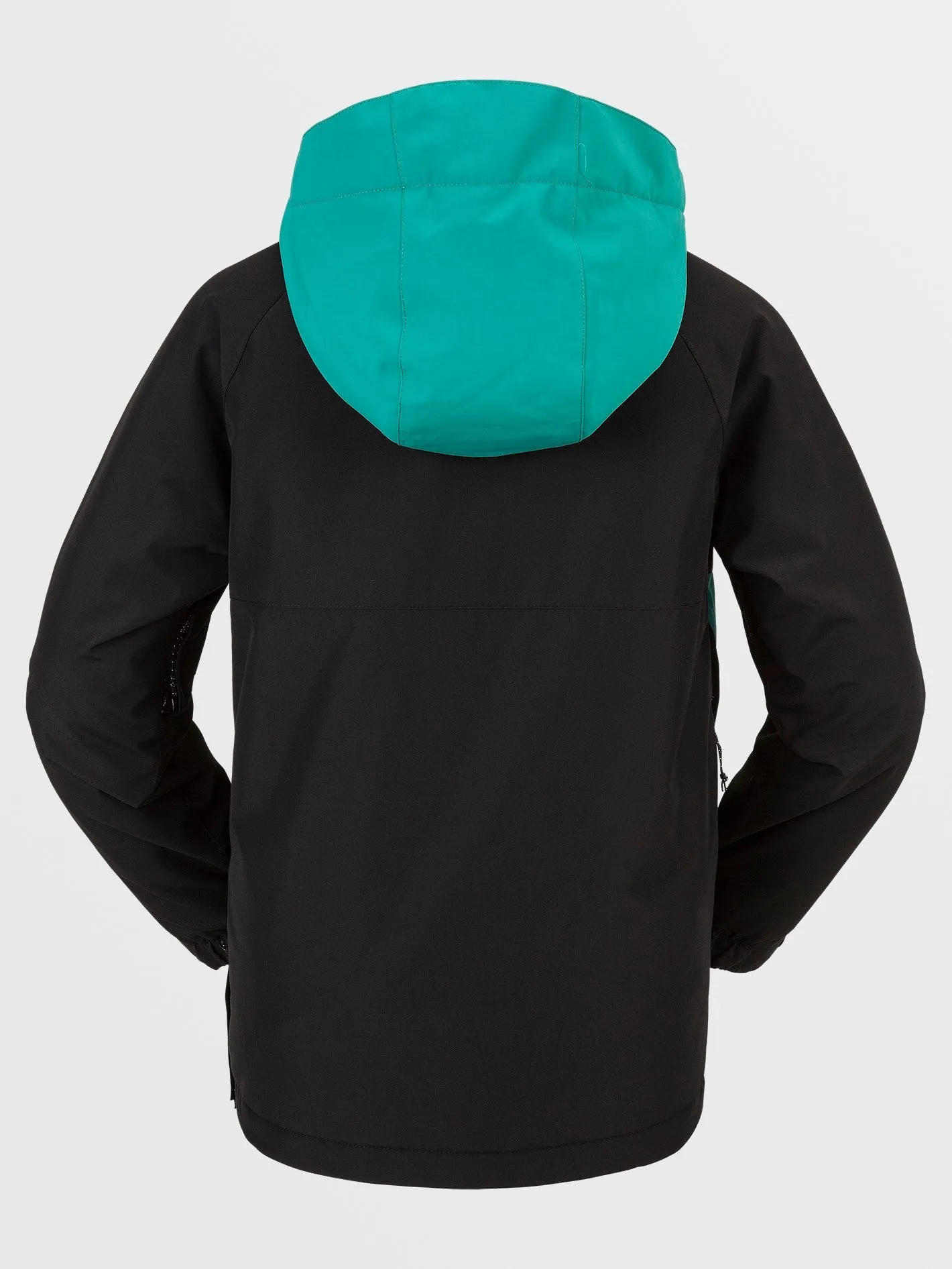 Veste Sluff Insulated - BLACK - (Enfant)
