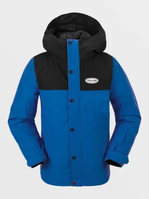 Veste Stone.91 Insulated - ELECTRIC BLUE - (Enfant)