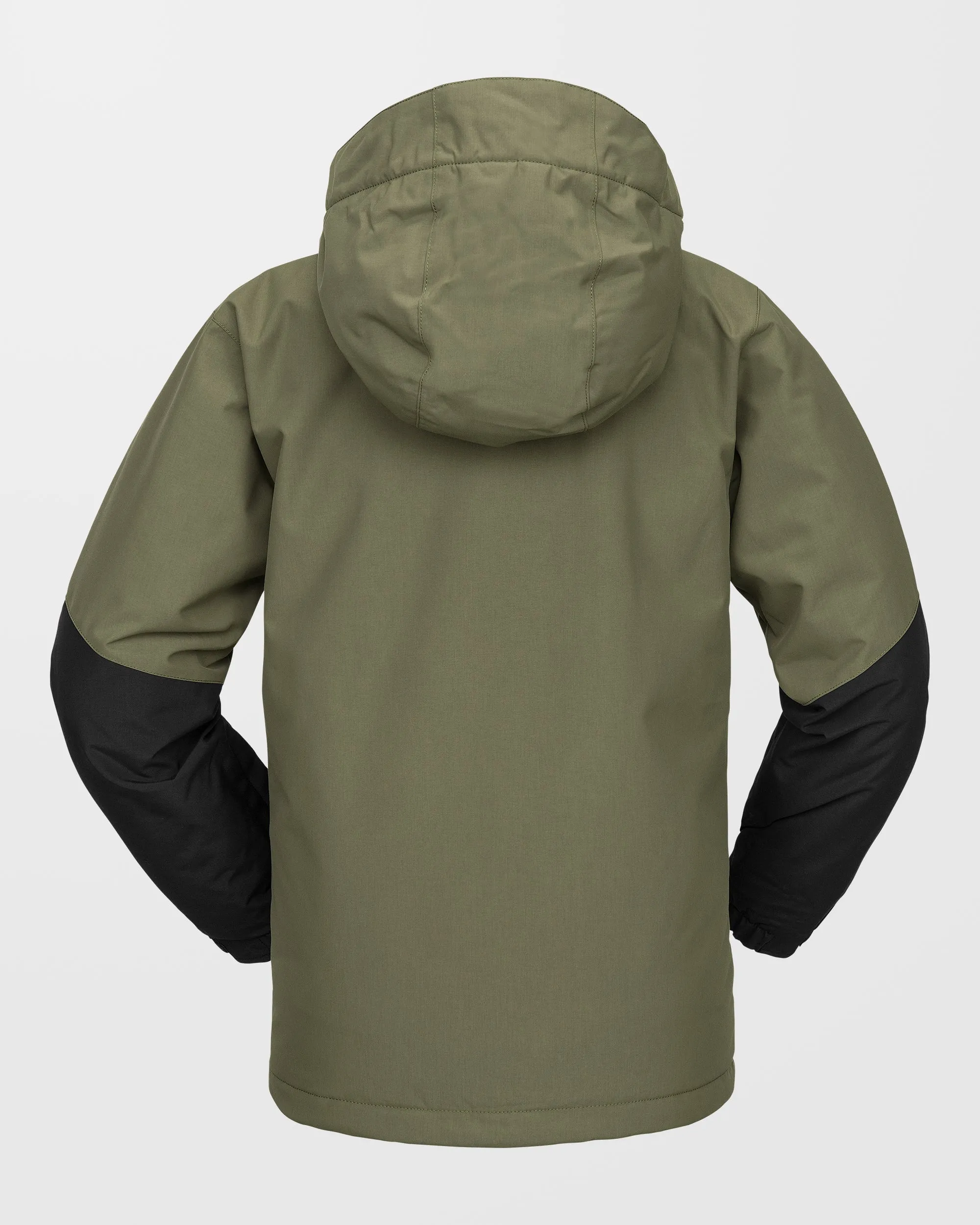 Veste Vernon Insulated - Ivy - (ENFANT)