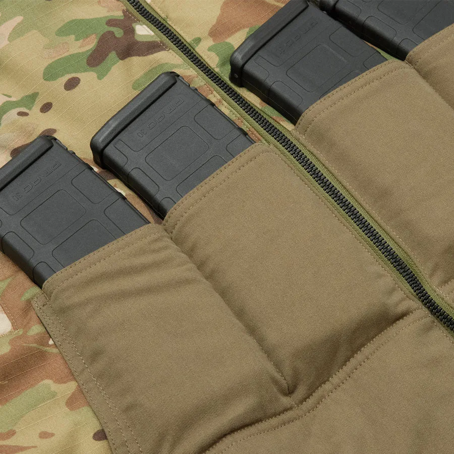 VIKTOS Farthermost Jacket MC Multicam