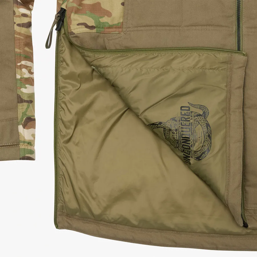 VIKTOS Farthermost Jacket MC Multicam