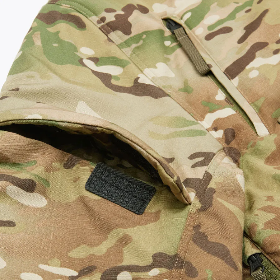 VIKTOS Farthermost Jacket MC Multicam