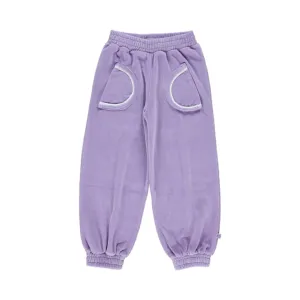 Viola Velour Pants